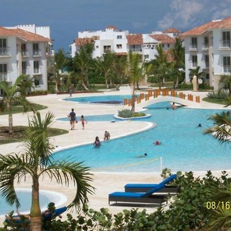 Appartamenti In Cadaques Caribe Bayahibe Exteriér fotografie