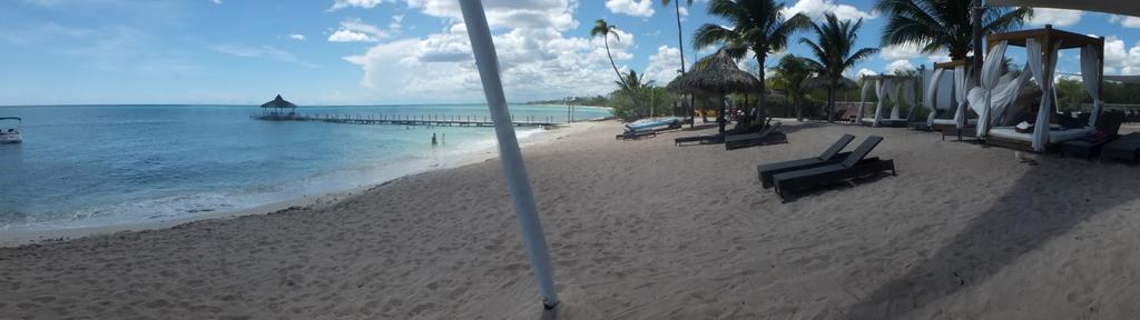 Appartamenti In Cadaques Caribe Bayahibe Exteriér fotografie