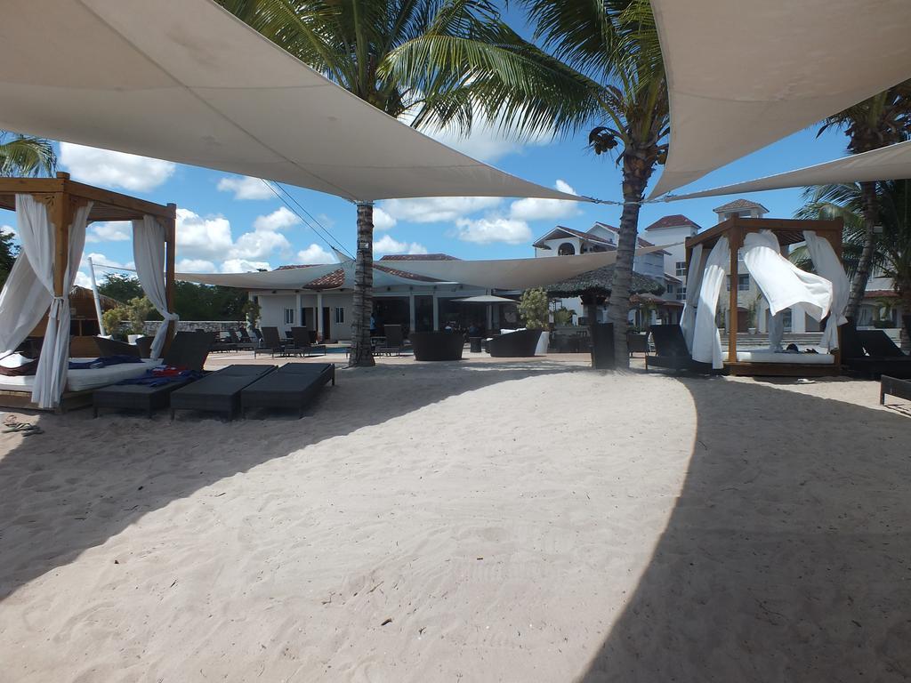 Appartamenti In Cadaques Caribe Bayahibe Exteriér fotografie