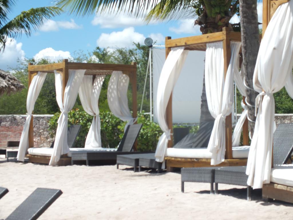 Appartamenti In Cadaques Caribe Bayahibe Pokoj fotografie