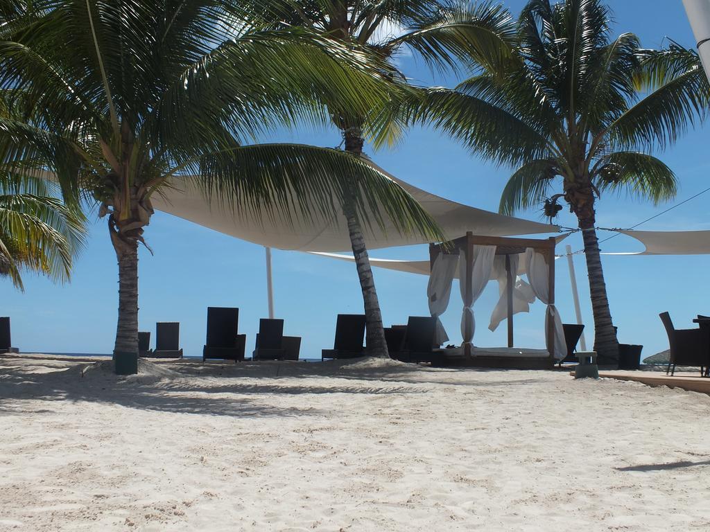 Appartamenti In Cadaques Caribe Bayahibe Exteriér fotografie