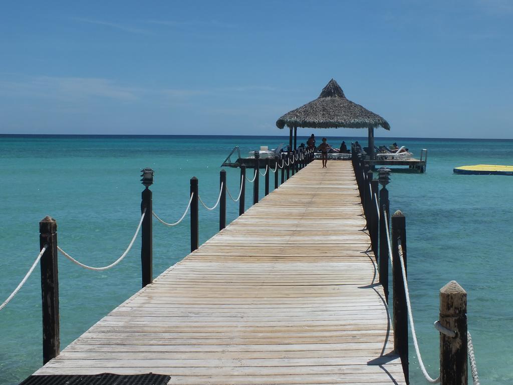 Appartamenti In Cadaques Caribe Bayahibe Pokoj fotografie