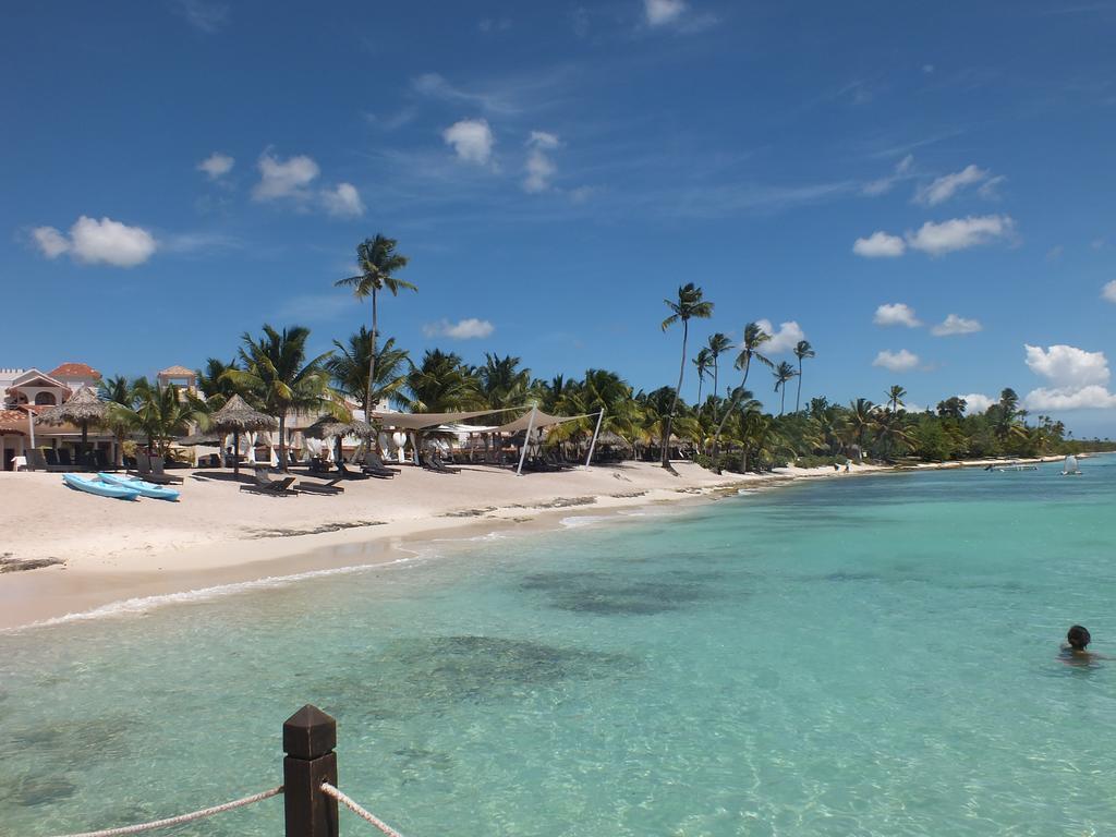 Appartamenti In Cadaques Caribe Bayahibe Exteriér fotografie
