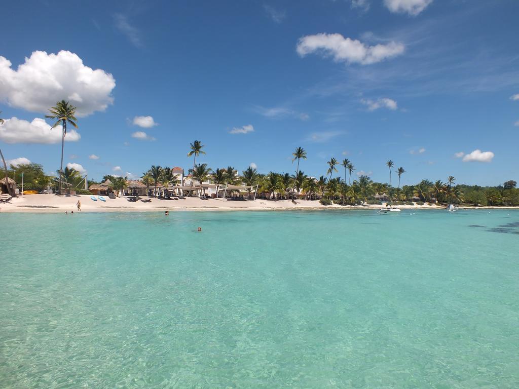 Appartamenti In Cadaques Caribe Bayahibe Exteriér fotografie