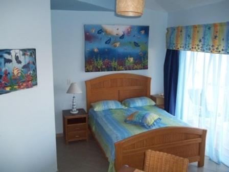 Appartamenti In Cadaques Caribe Bayahibe Pokoj fotografie