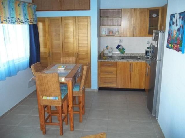 Appartamenti In Cadaques Caribe Bayahibe Pokoj fotografie