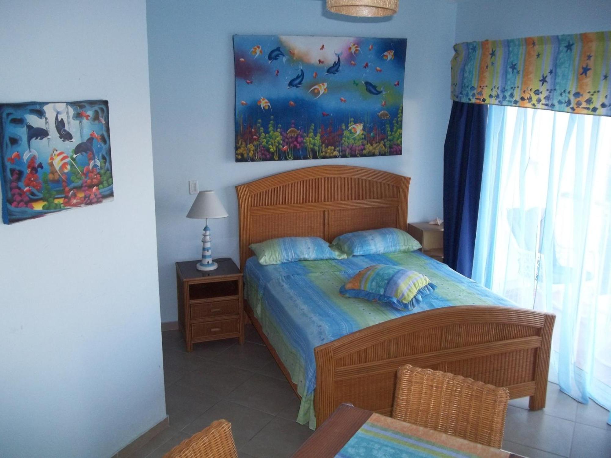 Appartamenti In Cadaques Caribe Bayahibe Pokoj fotografie