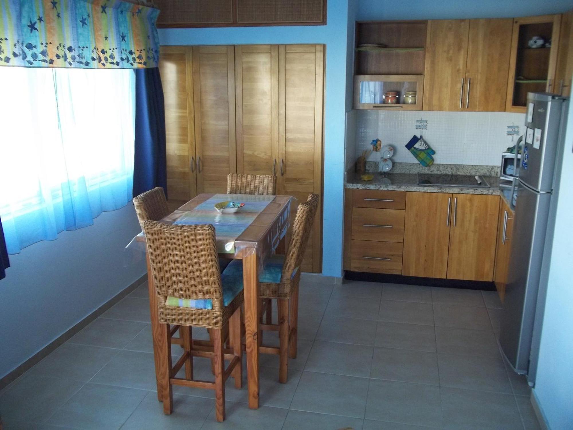 Appartamenti In Cadaques Caribe Bayahibe Pokoj fotografie