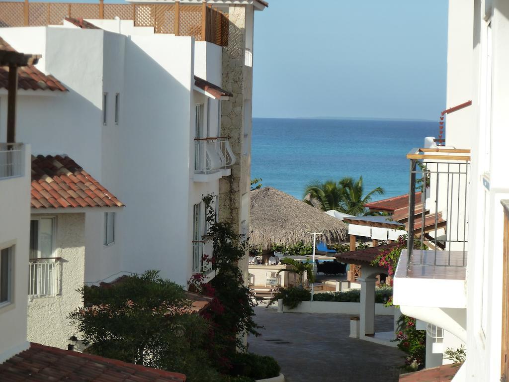 Appartamenti In Cadaques Caribe Bayahibe Exteriér fotografie