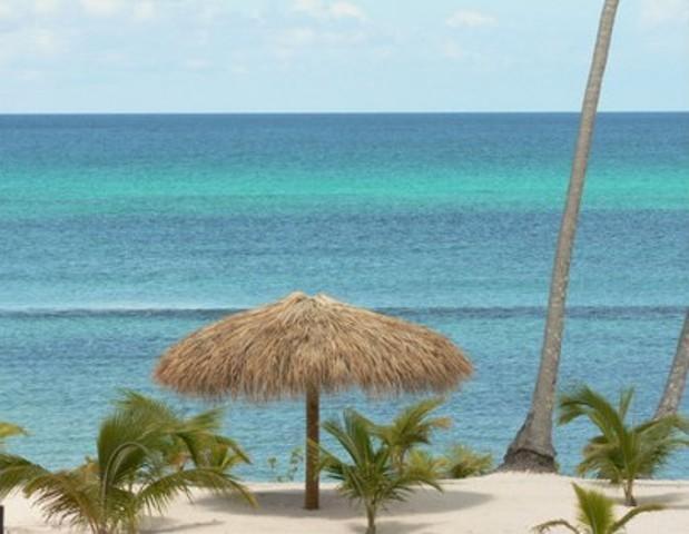 Appartamenti In Cadaques Caribe Bayahibe Exteriér fotografie