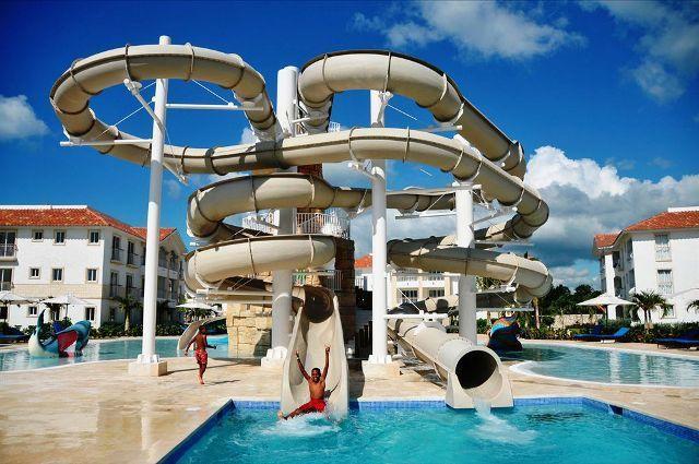 Appartamenti In Cadaques Caribe Bayahibe Exteriér fotografie