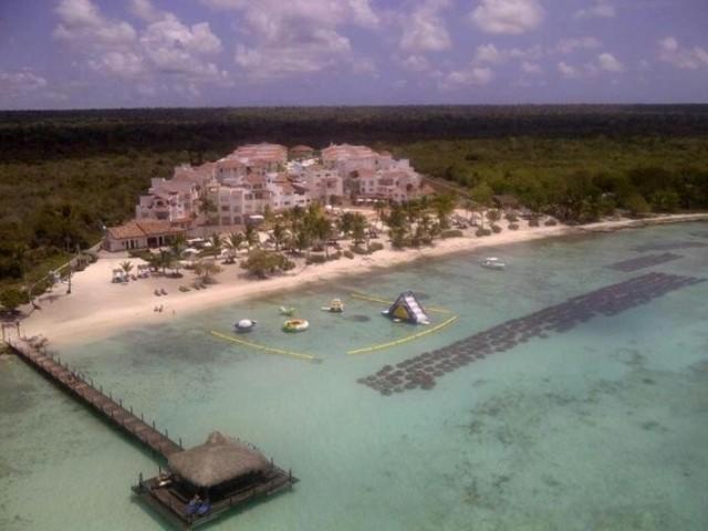 Appartamenti In Cadaques Caribe Bayahibe Exteriér fotografie