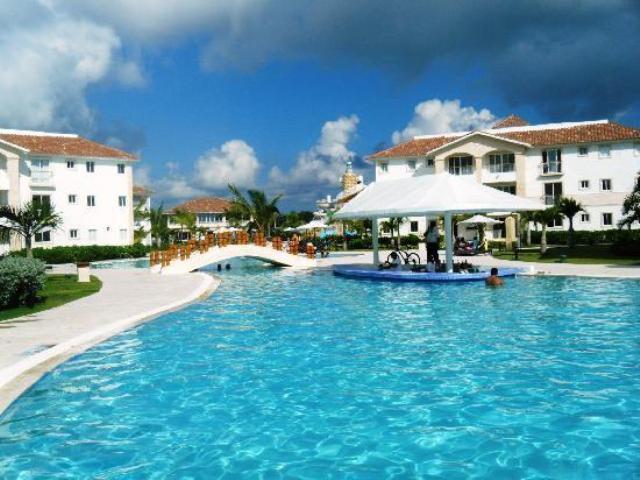Appartamenti In Cadaques Caribe Bayahibe Exteriér fotografie