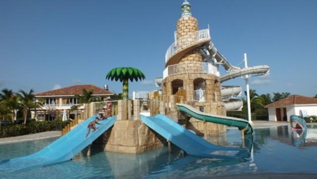 Appartamenti In Cadaques Caribe Bayahibe Exteriér fotografie