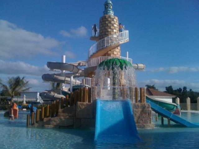 Appartamenti In Cadaques Caribe Bayahibe Exteriér fotografie