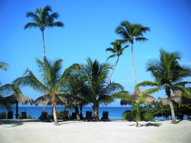 Appartamenti In Cadaques Caribe Bayahibe Exteriér fotografie