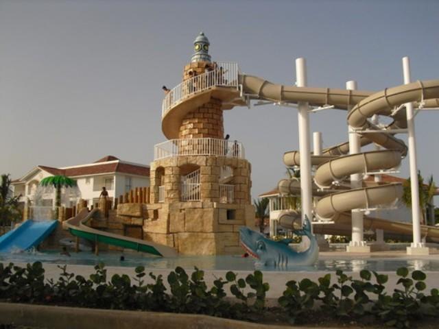 Appartamenti In Cadaques Caribe Bayahibe Exteriér fotografie