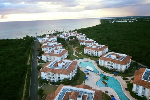 Appartamenti In Cadaques Caribe Bayahibe Exteriér fotografie