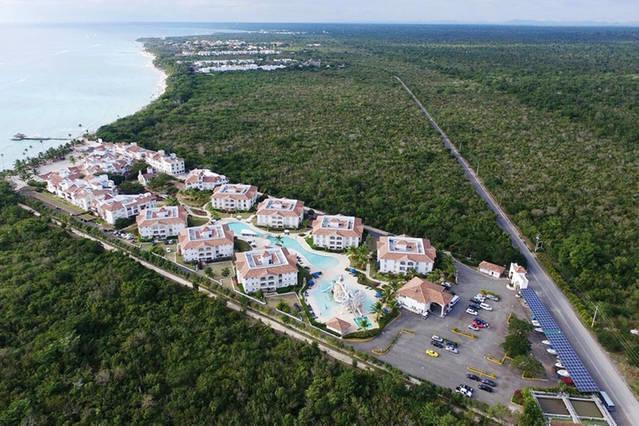 Appartamenti In Cadaques Caribe Bayahibe Exteriér fotografie