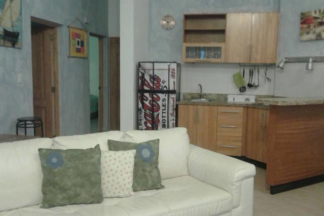 Appartamenti In Cadaques Caribe Bayahibe Exteriér fotografie